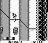 Skate or Die - Bad N Rad sur Nintendo Game Boy